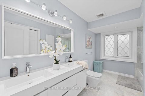 Photo 21 at 437 The Kingsway, Humber Valley, Toronto