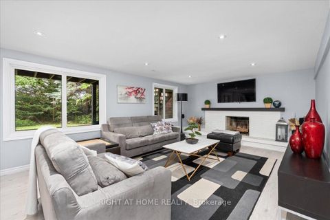 Photo 31 at 437 The Kingsway, Humber Valley, Toronto