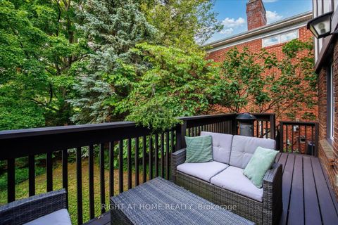 Photo 37 at 437 The Kingsway, Humber Valley, Toronto