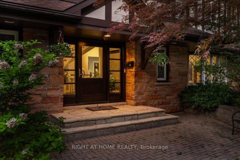 Photo 38 at 437 The Kingsway, Humber Valley, Toronto