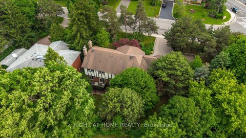 Photo 42 at 437 The Kingsway, Humber Valley, Toronto