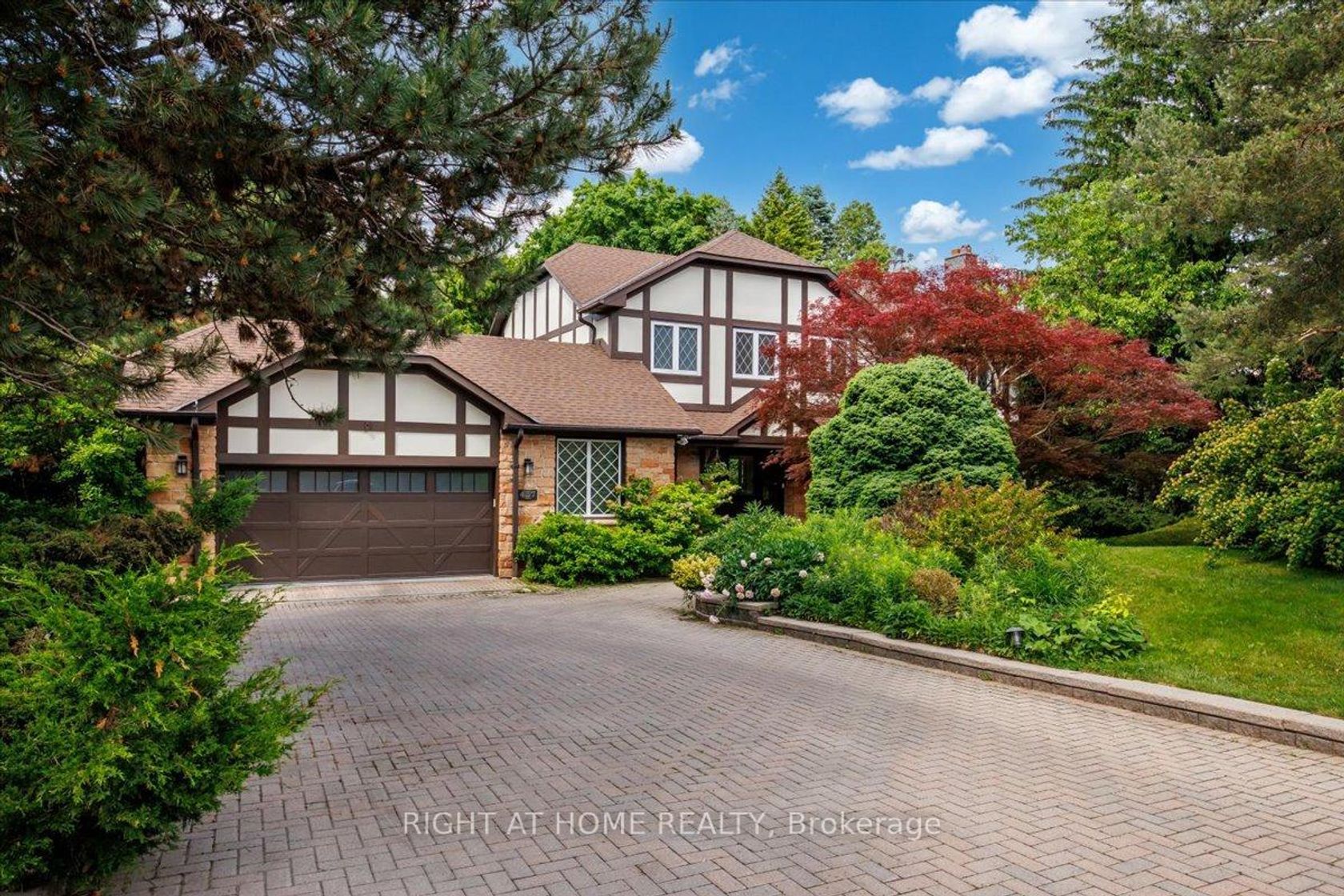 437 The Kingsway, Humber Valley, Toronto 