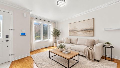 Photo 3 at 2138 Eglinton Avenue W, Belgravia, Toronto