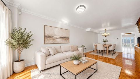 Photo 5 at 2138 Eglinton Avenue W, Belgravia, Toronto