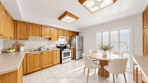 Photo 9 at 2138 Eglinton Avenue W, Belgravia, Toronto