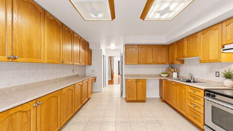 Photo 12 at 2138 Eglinton Avenue W, Belgravia, Toronto