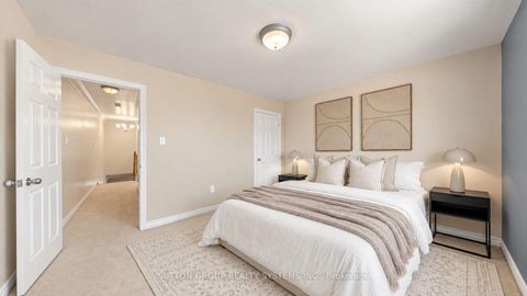 Photo 19 at 2138 Eglinton Avenue W, Belgravia, Toronto