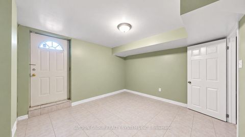 Photo 23 at 2138 Eglinton Avenue W, Belgravia, Toronto