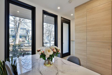 Photo 5 at MAIN AND LANEWAY - 11 Merrill Avenue W, Woodbine Corridor, Toronto