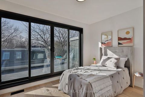 Photo 12 at MAIN AND LANEWAY - 11 Merrill Avenue W, Woodbine Corridor, Toronto