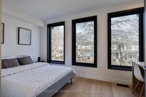 Photo 16 at MAIN AND LANEWAY - 11 Merrill Avenue W, Woodbine Corridor, Toronto