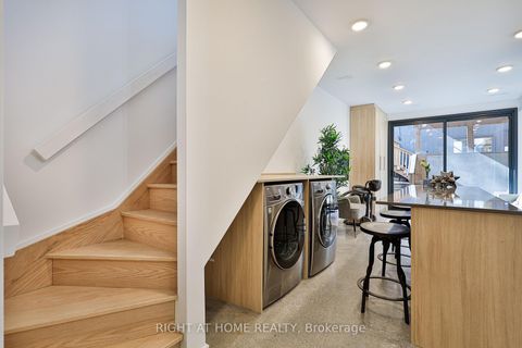 Photo 25 at MAIN AND LANEWAY - 11 Merrill Avenue W, Woodbine Corridor, Toronto