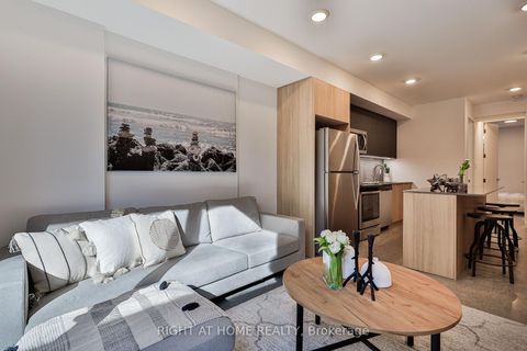 Photo 27 at MAIN AND LANEWAY - 11 Merrill Avenue W, Woodbine Corridor, Toronto