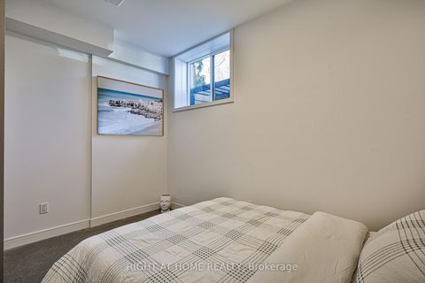 Photo 32 at MAIN AND LANEWAY - 11 Merrill Avenue W, Woodbine Corridor, Toronto