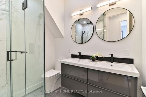 Photo 47 at MAIN AND LANEWAY - 11 Merrill Avenue W, Woodbine Corridor, Toronto