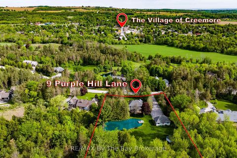 Photo 49 at 9 Purple Hill Lane, Rural Clearview, Clearview