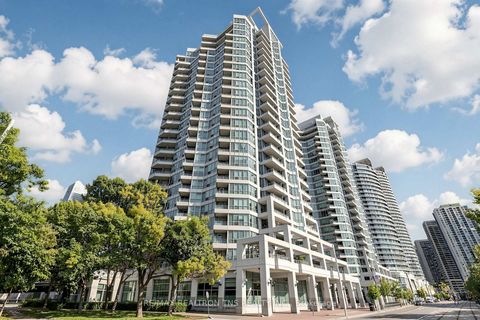 Photo 1 at 1501 - 228 Queens Quay W, Waterfront Communities C1, Toronto