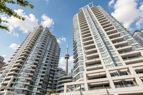 Photo 2 at 1501 - 228 Queens Quay W, Waterfront Communities C1, Toronto