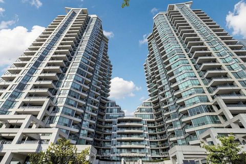 Photo 3 at 1501 - 228 Queens Quay W, Waterfront Communities C1, Toronto
