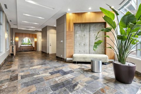 Photo 6 at 1501 - 228 Queens Quay W, Waterfront Communities C1, Toronto