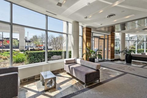 Photo 8 at 1501 - 228 Queens Quay W, Waterfront Communities C1, Toronto