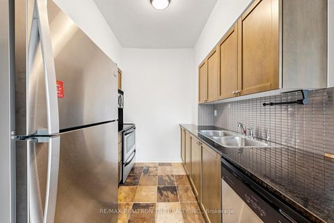 Photo 17 at 1501 - 228 Queens Quay W, Waterfront Communities C1, Toronto