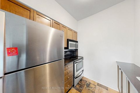 Photo 18 at 1501 - 228 Queens Quay W, Waterfront Communities C1, Toronto