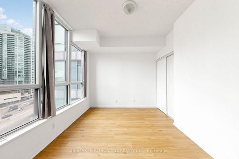 Photo 25 at 1501 - 228 Queens Quay W, Waterfront Communities C1, Toronto