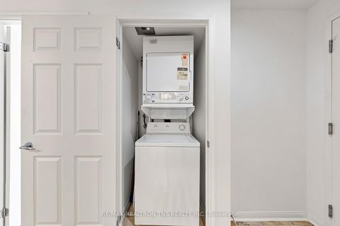 Photo 31 at 1501 - 228 Queens Quay W, Waterfront Communities C1, Toronto