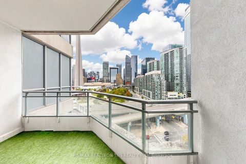 Photo 33 at 1501 - 228 Queens Quay W, Waterfront Communities C1, Toronto