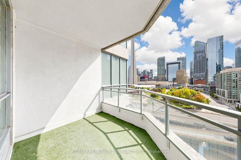 Photo 34 at 1501 - 228 Queens Quay W, Waterfront Communities C1, Toronto