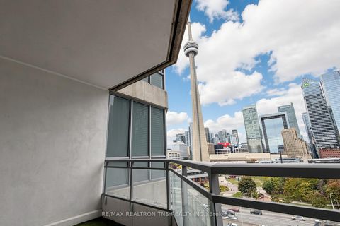 Photo 37 at 1501 - 228 Queens Quay W, Waterfront Communities C1, Toronto
