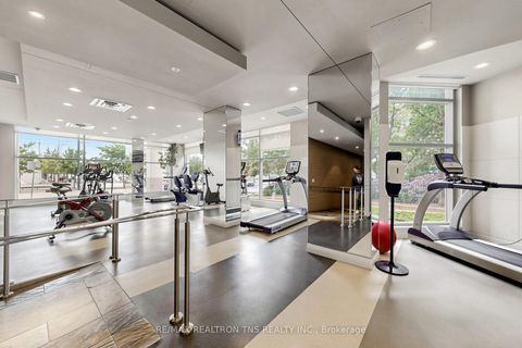 Photo 41 at 1501 - 228 Queens Quay W, Waterfront Communities C1, Toronto