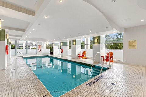 Photo 42 at 1501 - 228 Queens Quay W, Waterfront Communities C1, Toronto