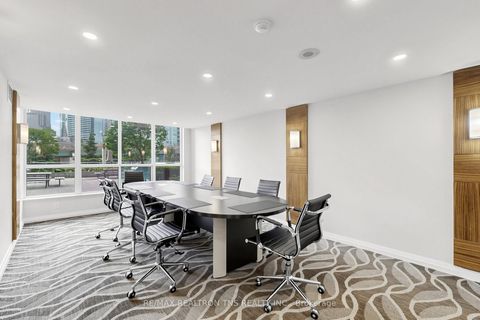 Photo 44 at 1501 - 228 Queens Quay W, Waterfront Communities C1, Toronto