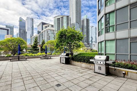 Photo 45 at 1501 - 228 Queens Quay W, Waterfront Communities C1, Toronto