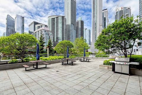 Photo 46 at 1501 - 228 Queens Quay W, Waterfront Communities C1, Toronto