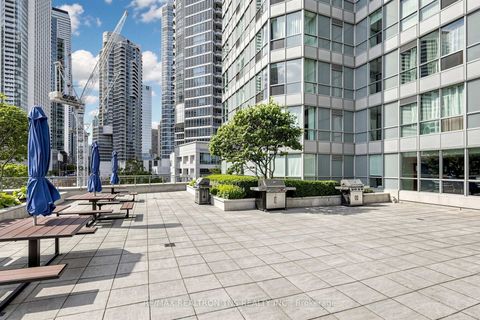 Photo 47 at 1501 - 228 Queens Quay W, Waterfront Communities C1, Toronto