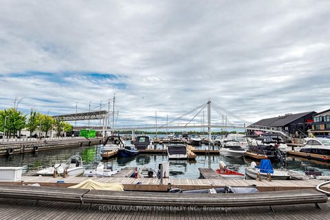 Photo 48 at 1501 - 228 Queens Quay W, Waterfront Communities C1, Toronto