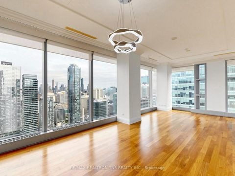 Photo 9 at 3803 - 183 Wellington Street W, Waterfront Communities C1, Toronto