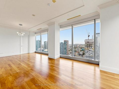 Photo 10 at 3803 - 183 Wellington Street W, Waterfront Communities C1, Toronto