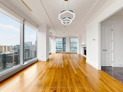 Photo 11 at 3803 - 183 Wellington Street W, Waterfront Communities C1, Toronto