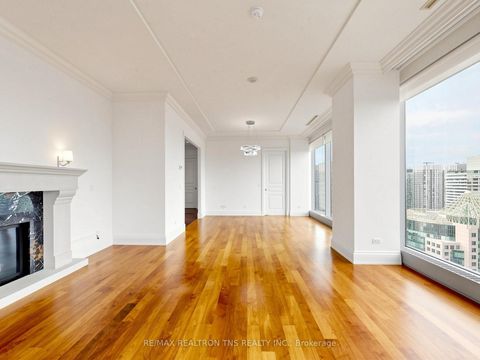 Photo 14 at 3803 - 183 Wellington Street W, Waterfront Communities C1, Toronto