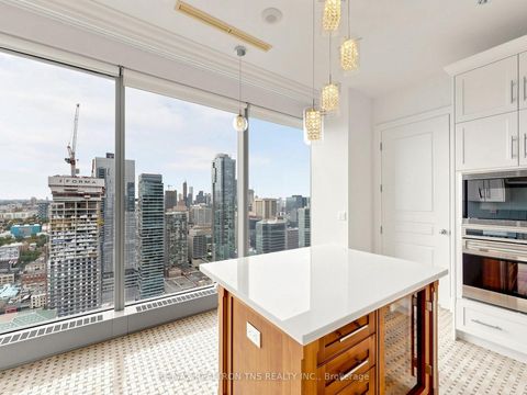 Photo 16 at 3803 - 183 Wellington Street W, Waterfront Communities C1, Toronto