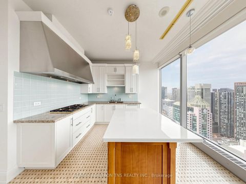 Photo 18 at 3803 - 183 Wellington Street W, Waterfront Communities C1, Toronto