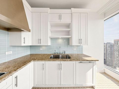 Photo 20 at 3803 - 183 Wellington Street W, Waterfront Communities C1, Toronto