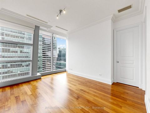 Photo 21 at 3803 - 183 Wellington Street W, Waterfront Communities C1, Toronto