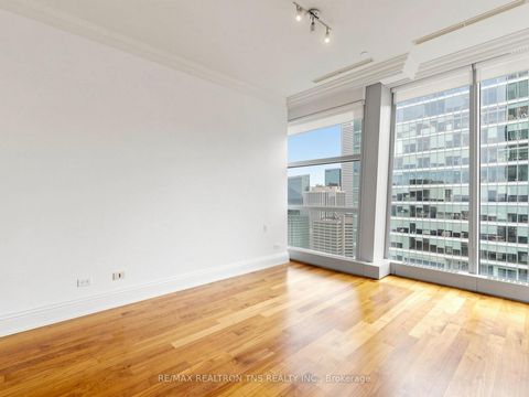 Photo 22 at 3803 - 183 Wellington Street W, Waterfront Communities C1, Toronto