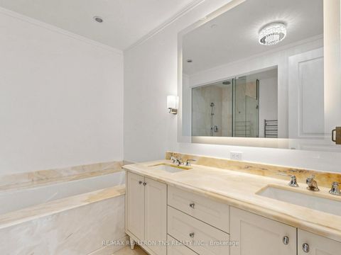 Photo 26 at 3803 - 183 Wellington Street W, Waterfront Communities C1, Toronto
