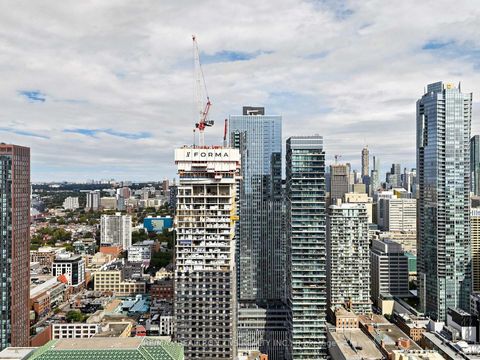 Photo 27 at 3803 - 183 Wellington Street W, Waterfront Communities C1, Toronto